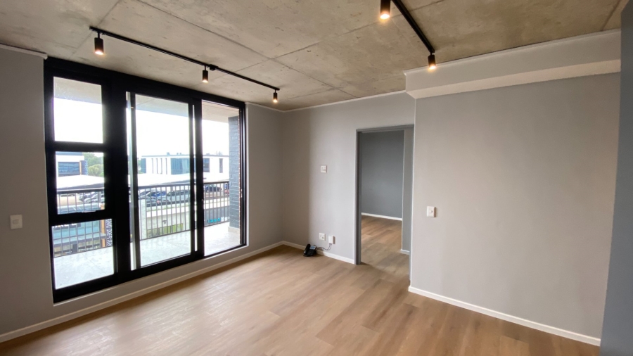 To Let 2 Bedroom Property for Rent in Observatory Western Cape